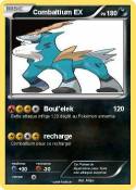 Combaltium EX
