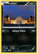 le louvre