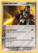 soldat halo