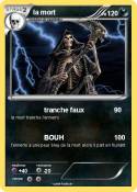 la mort