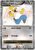 homer dingue