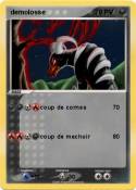 demolosse