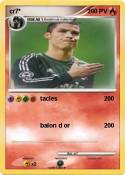cr7*
