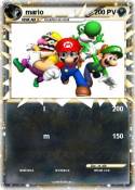 mario
