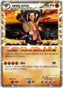 randy orton