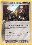 sasuke naruto