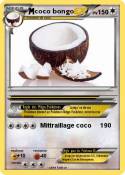 coco bongo