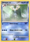 Xerneas