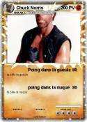 Chuck Norris
