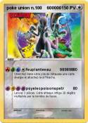 poke union