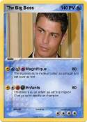 The Big Boss