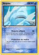 Requins Requins