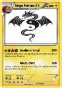Mega Tortanc EX