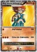 Gryf World