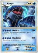 Kyogre