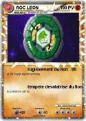 ROC LEON