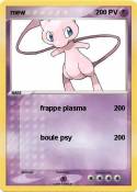 mew
