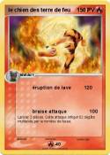 le chien des