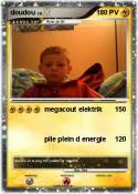 doudou doudou