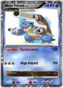 Mega Tortank