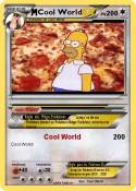 Cool World