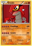 Groudon