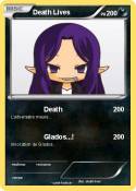 Death Lives