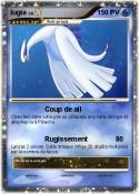 lugia lugia