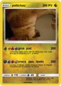 poilichou