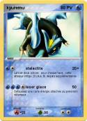kyuremu