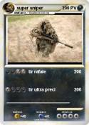 super sniper