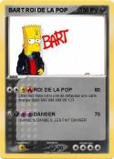 BART ROI DE LA