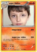 super Matteo