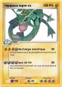 rayquaza super