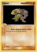 Ogrest 99995