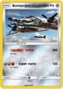 Bombardino