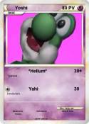 Yoshi