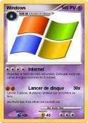 Windows