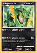 M Rayquaza EX