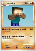 herobrine