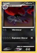 Zoroark
