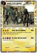 party rock