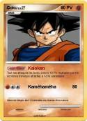 Goku