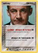 sarkosy