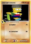 new bart