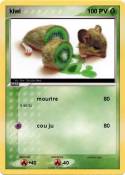 kiwi kiwi