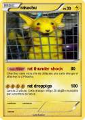 rakachu