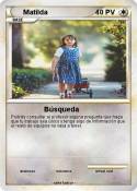 Matilda