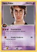 Harry Potter