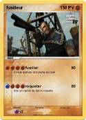 fusilleur